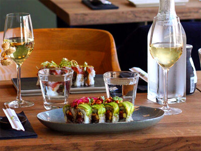 Boks Tillykke med din 50-års fødselsdag!