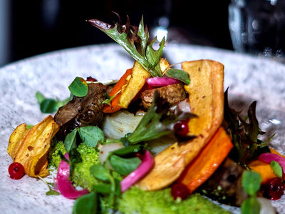 Tillykke med din 50-års fødselsdag!