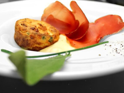 I paesaggi del Veneto e i suoi sapori: 2 notti con 2 prelibate cene