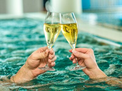 Cofanetto regalo Congratulazioni! Momenti di gusto, relax o avventura per 1 o 2