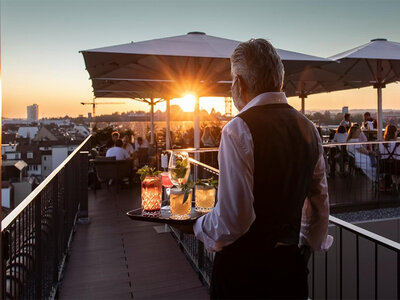 Bern entdecken: 1 Übernachtung mit Dinner in der Schweizer Hauptstadt