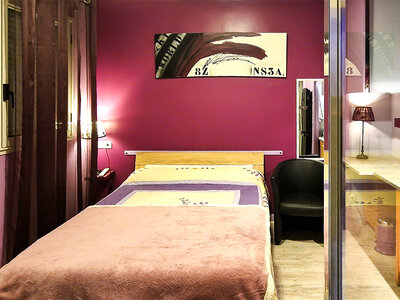 Coffret 2 jours dans une charmante maison d'hôtes avec dîner près de Toulouse