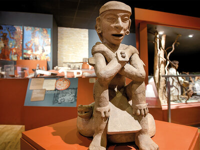 Douceur de Paris : une entrée au musée Choco-Story avec atelier et dégustation pour 2 personnes