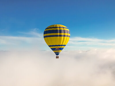 1 paseo en globo en Cardedeu, Barcelona, para 2 personas