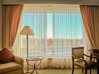 Presentbox Upplev mysiga Skåne