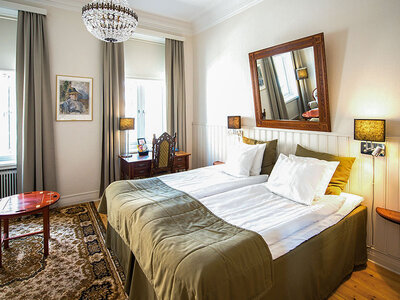 Box Upplev mysiga Skåne