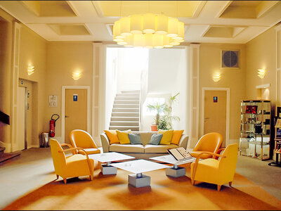 2 jours en hôtel 4* avec dégustation de vins à 1h de Strasbourg