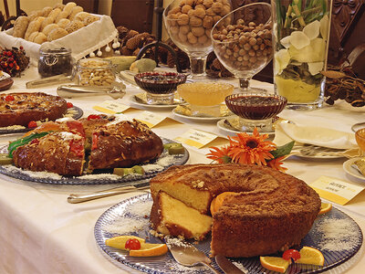 Elegancia y clasicismo: 2 noches en el Hotel Real D'Óbidios