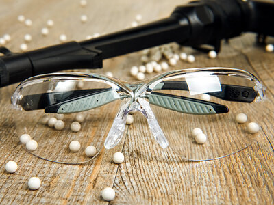 1 sessione di softair a Lecco per 2 persone