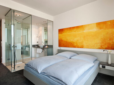 Escapada a Alemania para 2 personas