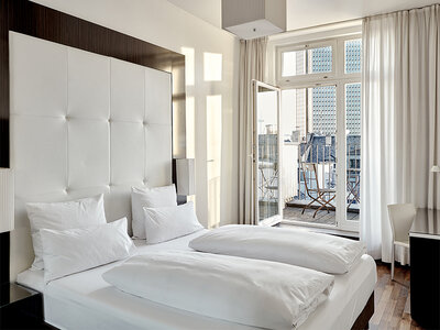 Caja Escapada a Alemania para 2 personas