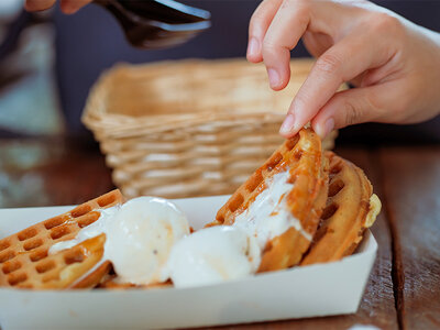 Box Grattis på 25-årsdagen!