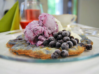 Box Grattis på 40-årsdagen!