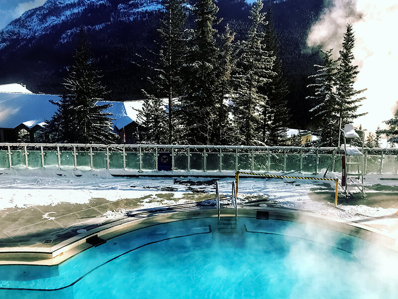 Coffret cadeau Parenthèse bien-être en altitude : massage en duo à Loèche-les-Bains