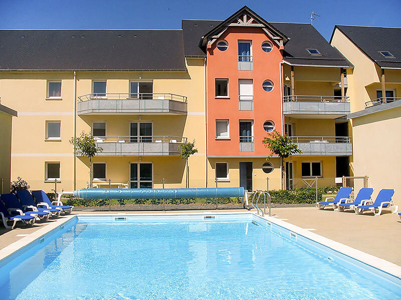 Escapade de 2 jours en studio près de Bayeux