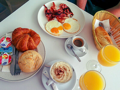 3 jours insolites en roulotte près de Chartres
