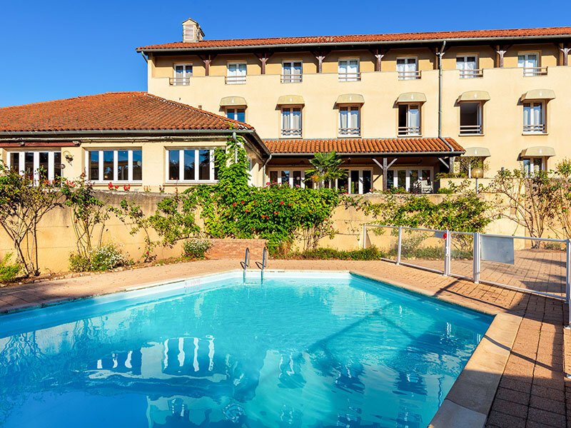 2 jours avec dîner et visite œnotouristique dans un vignoble du Beaujolais