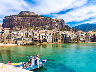 Alla scoperta di Palermo: 2 notti per 2 nel capoluogo della Sicilia