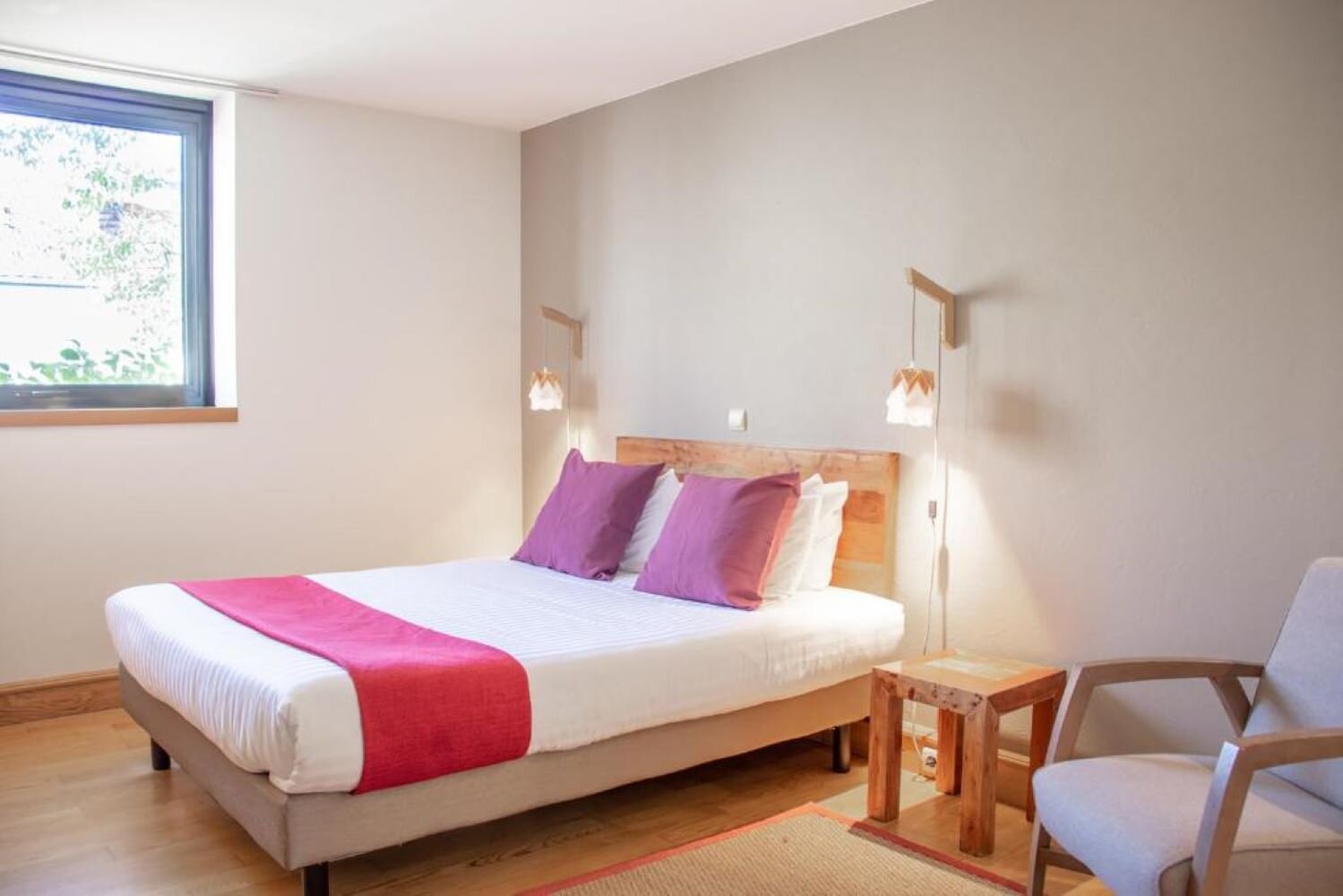 Appart'Hôtel Victoria Garden Bordeaux 2