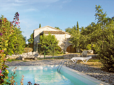Séjour insolite et gourmand : 3 jours avec dîners