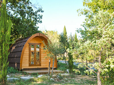 Coffret Séjour insolite et gourmand : 3 jours avec dîners