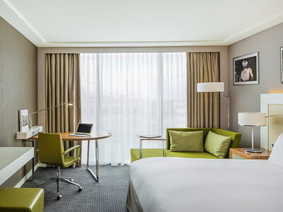 Coffret Séjour détente : 3 jours avec accès à l'espace bien-être