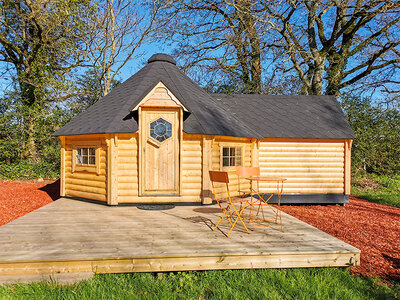 Coffret Séjour hors des sentiers battus : 3 jours insolites avec dîner ou pause bien-être