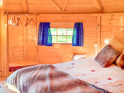 Séjour hors des sentiers battus : 3 jours insolites avec dîner ou pause bien-être