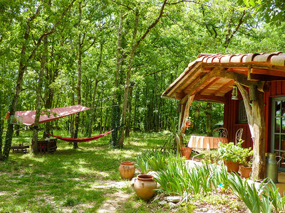 Coffret 5 jours insolites et surprenants