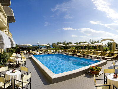 Échappée romantique de 2 jours hors du temps