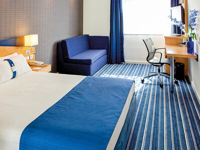 Coffret Échappée romantique de 2 jours hors du temps