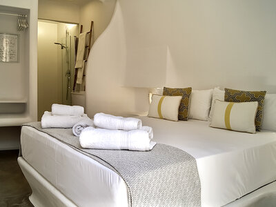 Caja regalo Escapada chic a Córdoba: 2 noches y desayuno en Hotel Boutique Suite Genéris