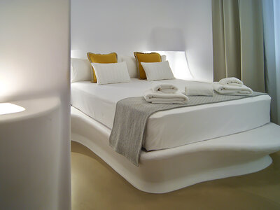 Caja Escapada chic a Córdoba: 2 noches y desayuno en Hotel Boutique Suite Genéris