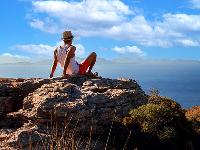 Caja regalo Para mi hijo