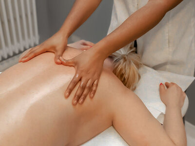 Détente à Milan : massages romantiques pour 2 personnes