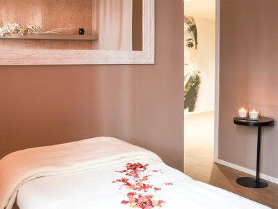Coffret Détente à Milan : massages romantiques pour 2 personnes