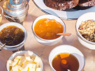 Box Dünen und Hamam: 3 Übernachtungen im Riad Hermès und Wüstentour in Marrakesch