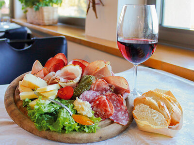 Coffret Séjour découverte dans le Trentin : 3 jours avec soupers