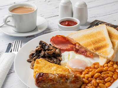 Per il miglior dipendente: 1 notte in un hotel 4* con cena gourmet per 2 persone