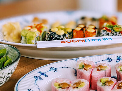 Boks Til 60-års fødselaren