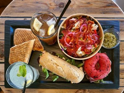 Boks Til 50-års fødselaren