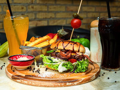 Boks Til 20-års fødselaren