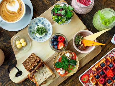 Til 20-års fødselaren