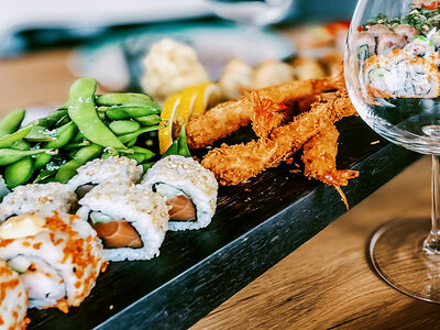 Boks En helt speciel 40-års fødselsdag