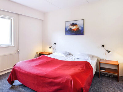 En helt speciel 40-års fødselsdag