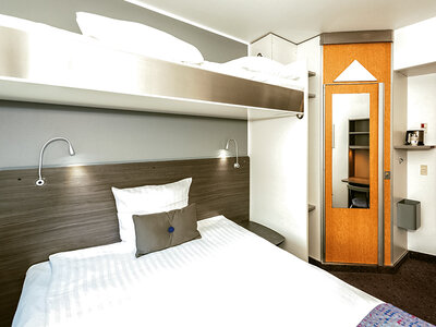 En helt speciel 30-års fødselsdag