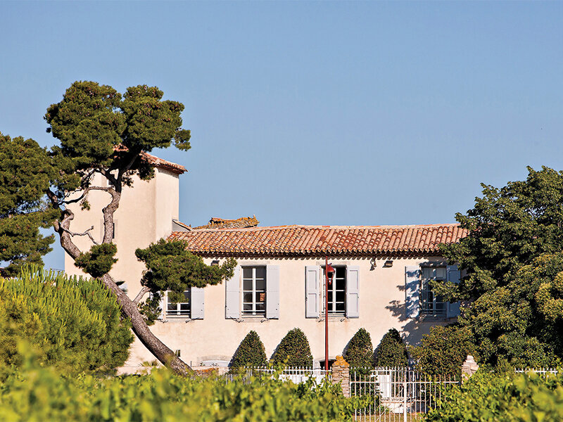Escapade en duo : 2 jours en suite avec dîner dans un château 4* près de Narbonne