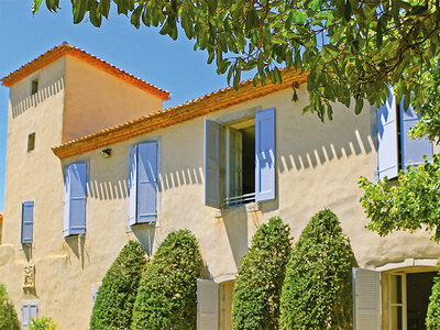 Coffret cadeau 2 jours en suite avec accès au spa dans un château 4* près de Narbonne