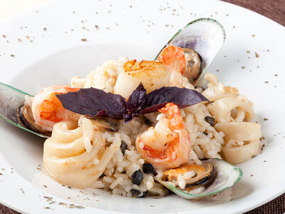 ¡Feliz Día del Padre! Cena gourmet para papás amantes de la gastronomía