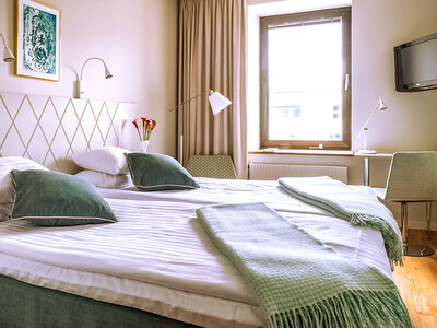 Fira 40 år på rätt sätt